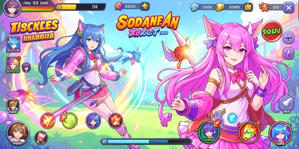 Screenshot menunjukkan mesin slot dengan tema petualangan yang menarik.