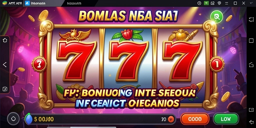 Tampilan antarmuka CITIBET88 yang modern dan menarik.