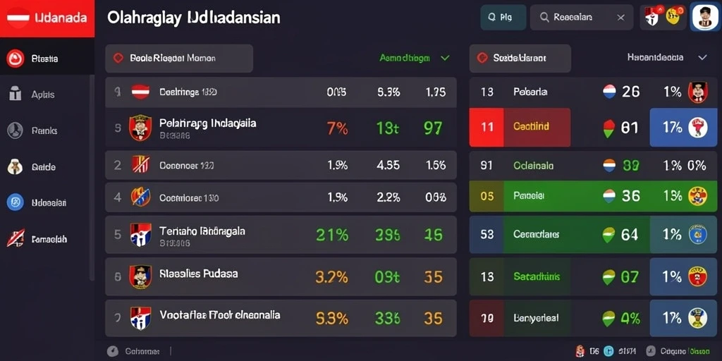 Tampilan utama MIXUE88 yang memikat dan penuh warna.