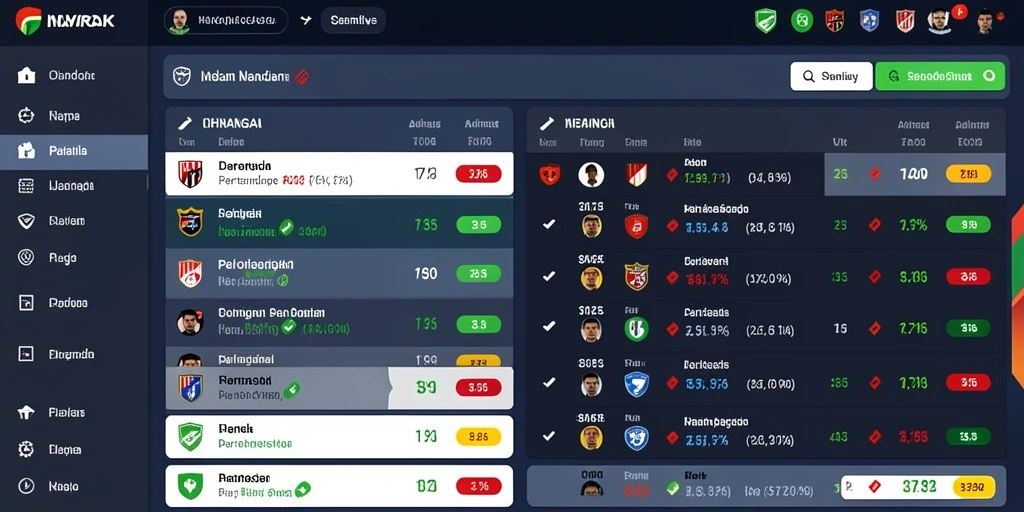 Tampilan menarik dari karakter utama dalam PP444.