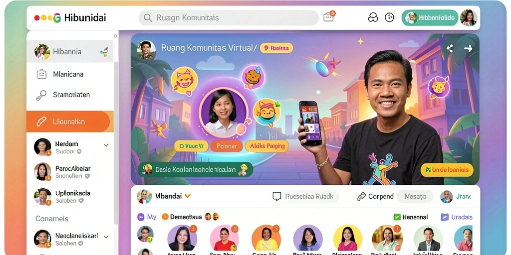 Tampilan awal game PT777 yang menarik dan menarik perhatian.