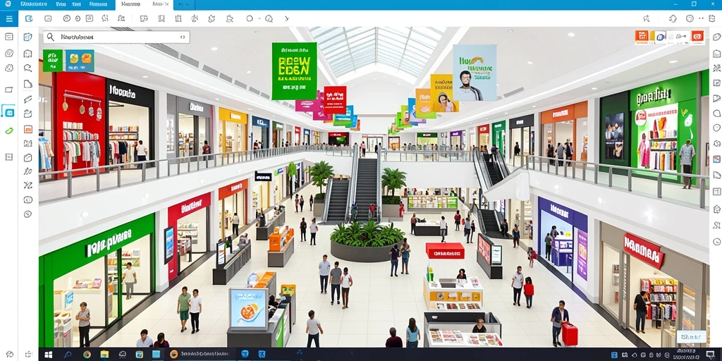 Tampilan antarmuka yang user-friendly dan atraktif.