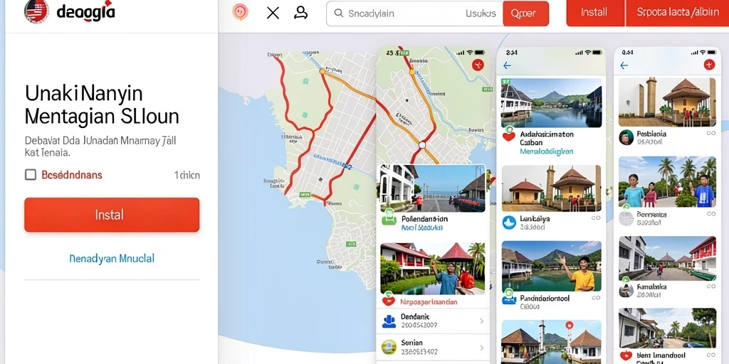 Tampilan dashboard utama WJKASINO yang menarik.